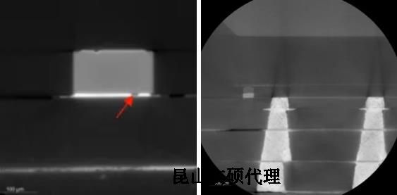锦州蔡司锦州X射线显微镜