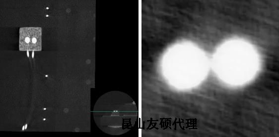 锦州蔡司锦州X射线显微镜