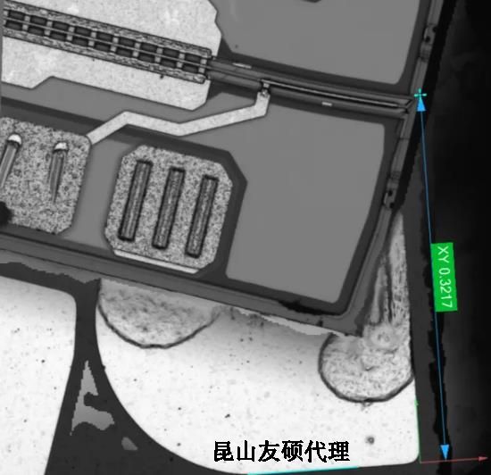 锦州蔡司锦州X射线显微镜